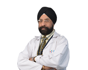 Dr. P. S. Ahuja